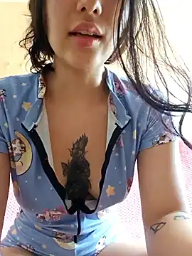 Selena blake online show from March 5, 2025, 4:24 pm