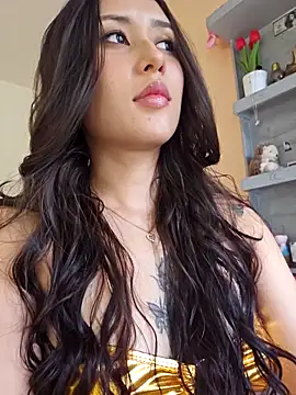Selena blake online show from April 25, 2026, 7:00 pm