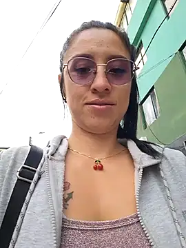 VALERY-03  online show from February 7, 2025, 12:28 pm