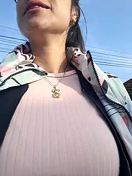 VALERY-03  online show from February 14, 2025, 12:25 pm