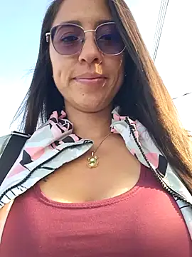 VALERY-03  online show from February 18, 2025, 12:17 pm