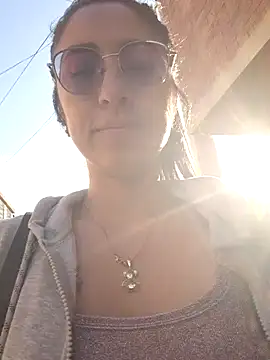 VALERY-03  online show from February 28, 2025, 12:20 pm