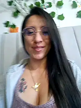 VALERY-03  online show from September 10, 2025, 12:05 pm