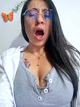 VALERY-03  online show from September 27, 2025, 12:10 pm