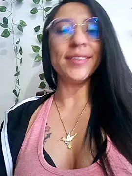 VALERY-03  online show from October 28, 2025, 12:19 pm