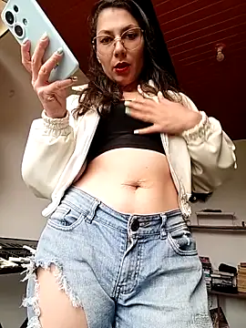 VALERY-03  online show from April 27, 2026, 3:32 pm