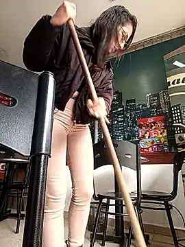 VALERY-03  online show from April 29, 2026, 3:05 pm