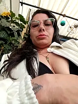 VALERY-03  online show from April 30, 2026, 8:57 pm