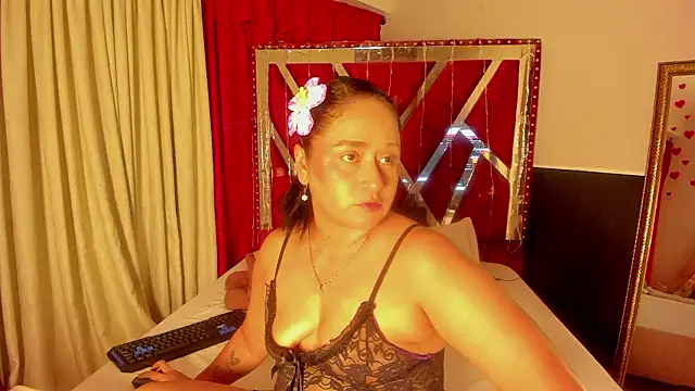 MicaelaHot  online show from March 18, 2026, 3:09 am