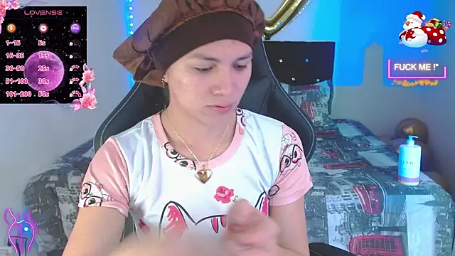 giuliana andrade online show from December 20, 2025, 12:51 am