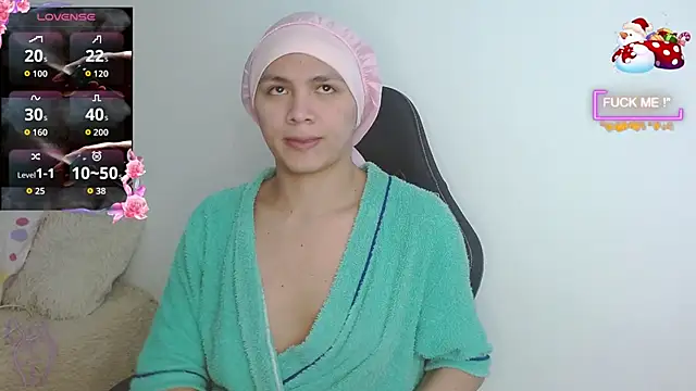 giuliana andrade online show from January 13, 2026, 11:10 pm