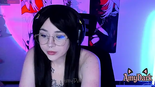 Snapshot of _AmyDark chatting on May 6, 2026, 12:30 am AmyDark online show from May 6, 2026, 12:30 am