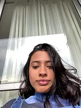 AlessaPears online show from December 20, 2024, 8:55 pm