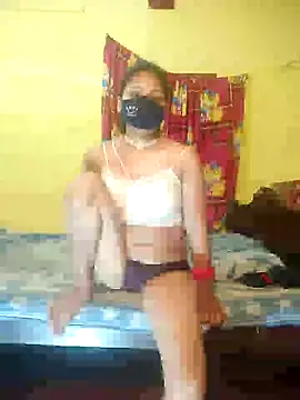 indiancouple09 online show from February 20, 2025, 11:43 pm