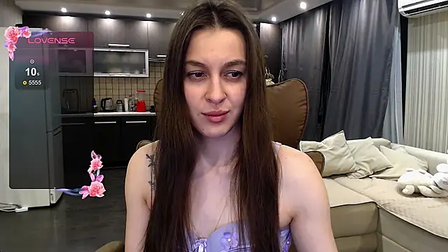 Doll Jasmine  online show from March 30, 2026, 9:49 pm