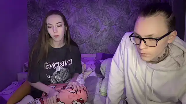 Alex17am online show from February 6, 2026, 11:08 pm