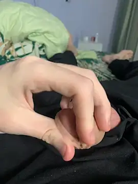 Alex17am online show from March 17, 2026, 7:17 pm