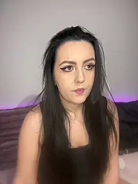 Snapshot of Ariel__Blossom chatting on January 3, 2025, 4:27 pm Ariel Blossom online show from January 3, 2025, 4:27 pm