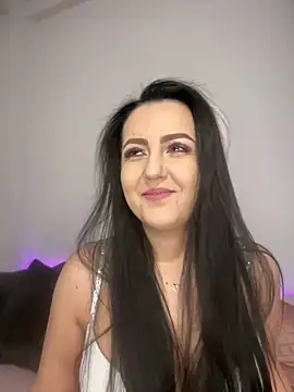 Snapshot of Ariel__Blossom chatting on January 7, 2025, 4:27 pm Ariel Blossom online show from January 7, 2025, 4:27 pm