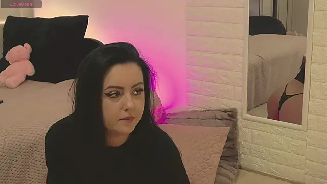 Snapshot of Ariel__Blossom chatting on January 29, 2025, 9:39 pm Ariel Blossom online show from January 29, 2025, 9:39 pm