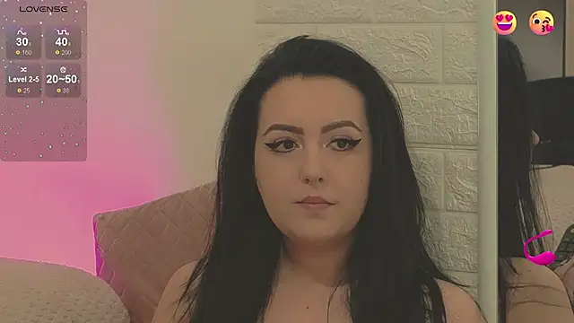 Snapshot of Ariel__Blossom chatting on February 27, 2025, 9:11 am Ariel Blossom online show from February 27, 2025, 9:11 am