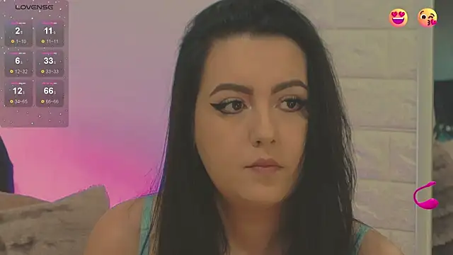 Snapshot of Ariel__Blossom chatting on March 7, 2025, 6:57 am Ariel Blossom online show from March 7, 2025, 6:57 am