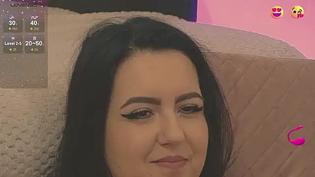 Snapshot of Ariel__Blossom chatting on March 7, 2025, 1:07 pm Ariel Blossom online show from March 7, 2025, 1:07 pm