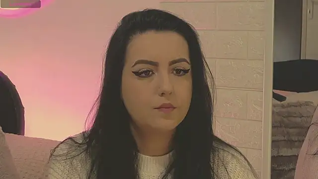 Snapshot of Ariel__Blossom chatting on March 20, 2025, 6:08 am Ariel Blossom online show from March 20, 2025, 6:08 am