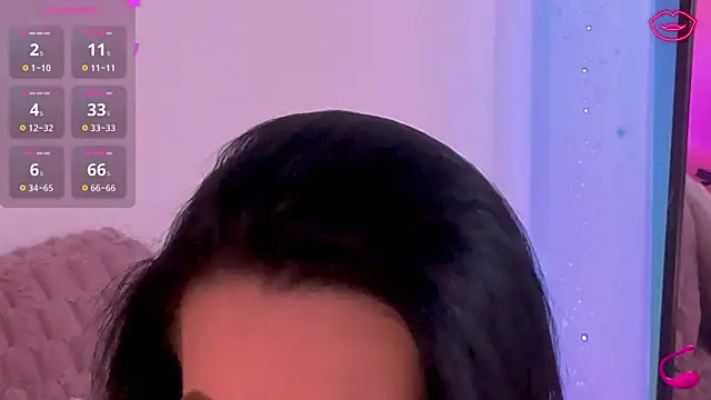 Snapshot of Ariel__Blossom chatting on July 3, 2026, 5:14 am Ariel Blossom online show from July 3, 2026, 5:14 am