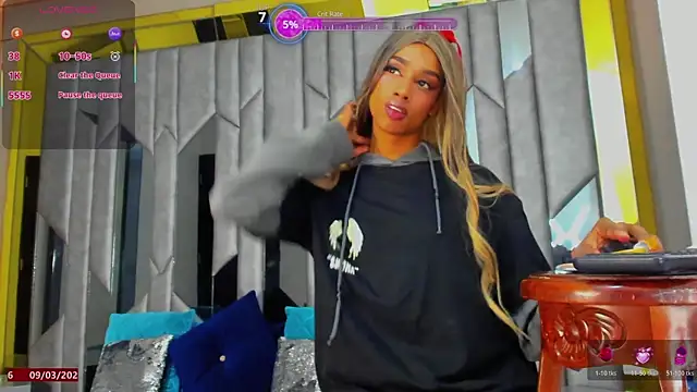 Doll Isaa online show from March 9, 2026, 1:26 pm