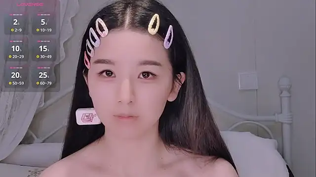 Snapshot of BingLin- chatting on May 24, 2026, 6:35 pm BingLin- online show from May 24, 2026, 6:35 pm