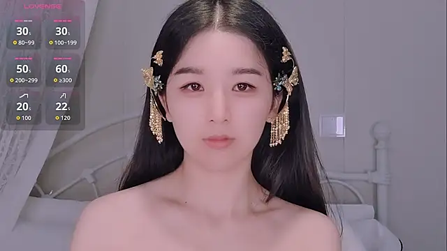 Snapshot of BingLin- chatting on June 4, 2026, 6:58 pm BingLin- online show from June 4, 2026, 6:58 pm