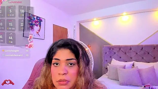 laris park online show from March 6, 2025, 9:58 am