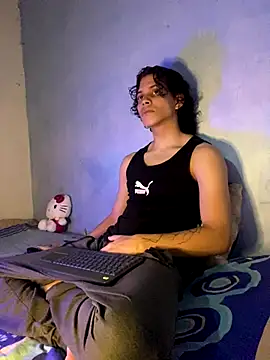 lax777  online show from October 10, 2025, 12:20 am