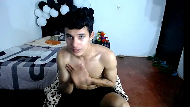 freddy romas online show from October 9, 2025, 11:58 pm