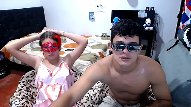 Snapshot of freddy_romas chatting on June 10, 2026, 3:50 am freddy romas online show from June 10, 2026, 3:50 am