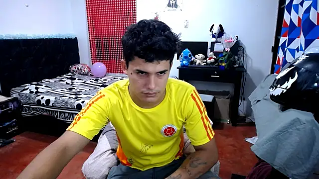Snapshot of freddy_romas chatting on July 14, 2026, 2:12 pm freddy romas online show from July 14, 2026, 2:12 pm