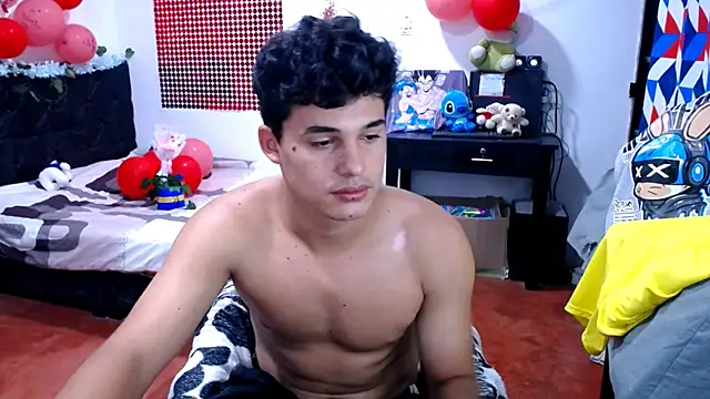 Snapshot of freddy_romas chatting on July 29, 2026, 2:04 pm freddy romas online show from July 29, 2026, 2:04 pm