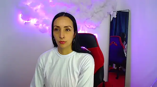 yaralyminjo2 online show from December 9, 2024, 2:06 pm