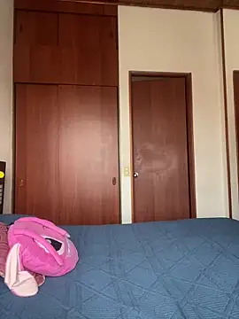 yaralyminjo2 online show from December 27, 2024, 9:00 pm