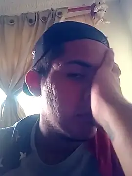 AlexaFontana online show from October 26, 2025, 10:04 pm