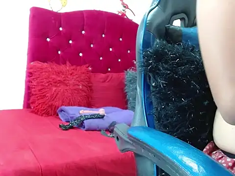 AlexaFontana online show from March 2, 2026, 8:04 pm