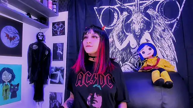 amaracooper  online show from March 8, 2025, 12:22 am