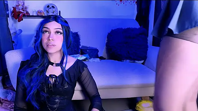 amaracooper  online show from March 16, 2026, 1:26 pm