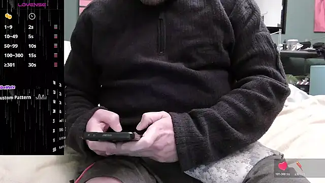 Snapshot of BondBroken chatting on February 18, 2026, 8:38 pm BondBroken online show from February 18, 2026, 8:38 pm