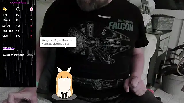 Snapshot of BondBroken chatting on February 21, 2026, 8:32 pm BondBroken online show from February 21, 2026, 8:32 pm