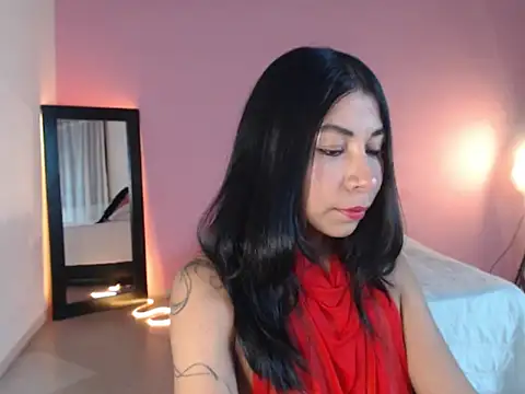selene gils online show from April 26, 2026, 9:12 pm