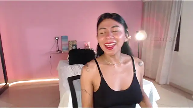 Snapshot of selene_gils chatting on June 10, 2026, 6:51 pm selene gils online show from June 10, 2026, 6:51 pm