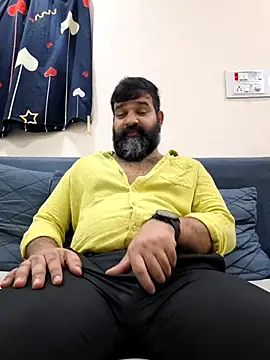 Fun Guuy online show from July 5, 2026, 2:51 am