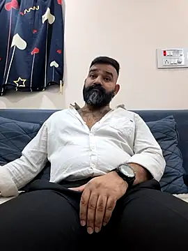 Fun Guuy online show from July 19, 2026, 2:48 am